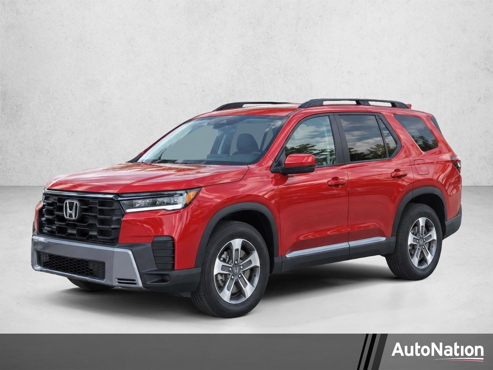  Honda Pilot