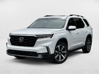 2025 Honda Pilot Elite SUV