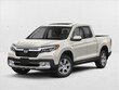  Honda Ridgeline