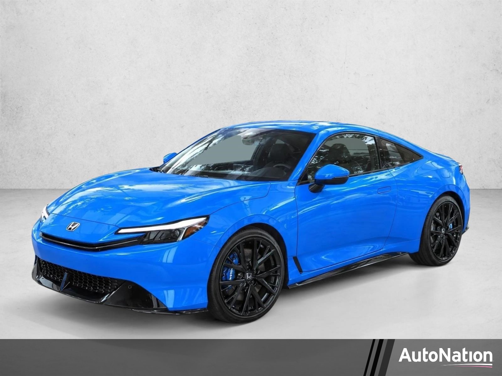 2026 Honda Prelude