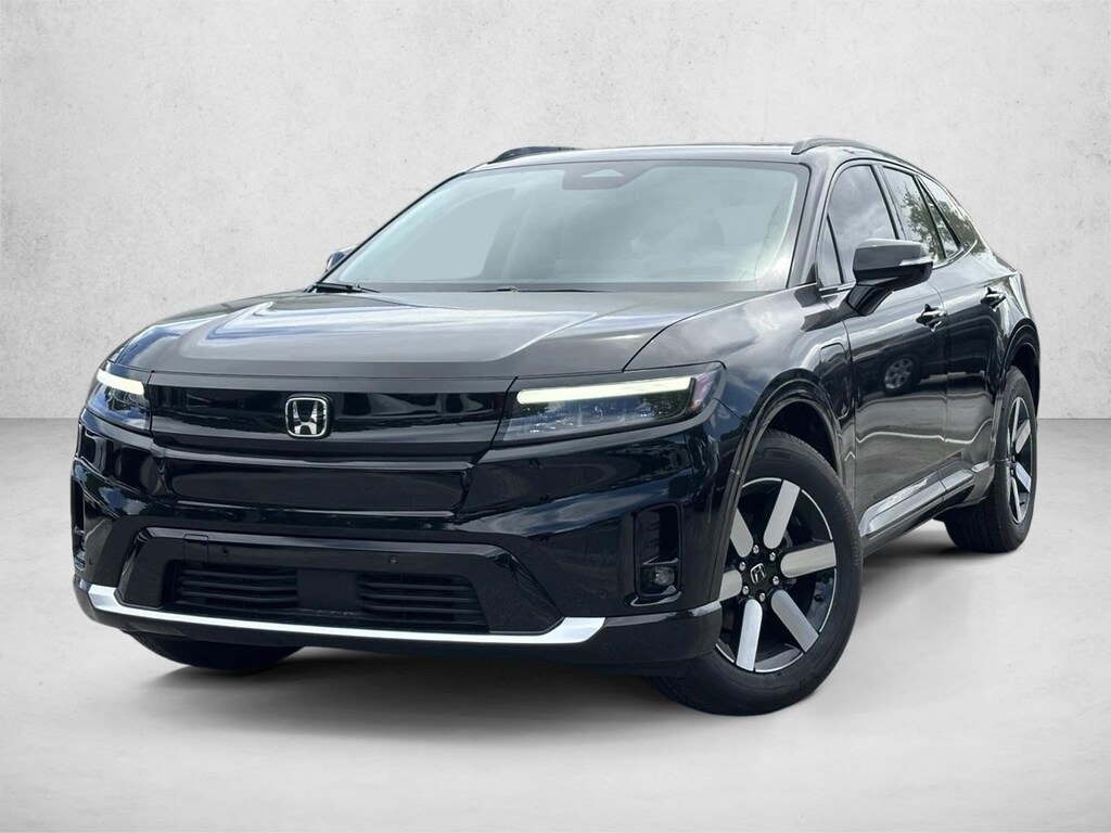 New 2026 Honda Prologue Touring SUV