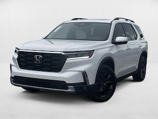 2025 Honda Pilot Touring+ SUV