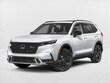 Honda CR-V Hybrid