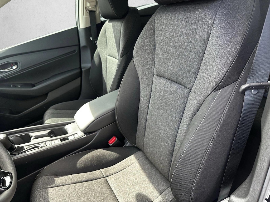 New 2025 Honda Accord SE Sedan