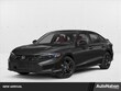  Honda Civic Si