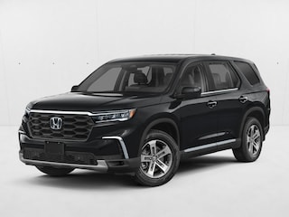2026 Honda Pilot EX-L SUV