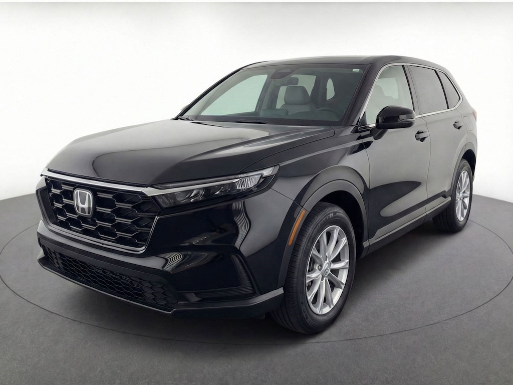 Certified 2023 Honda CR-V EX w/BSI SUV