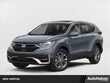  Honda CR-V Hybrid
