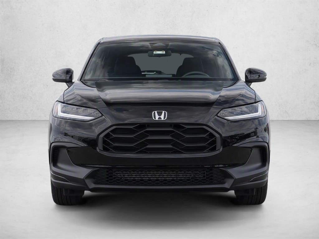 Used 2024 Honda HR-V Sport w/BSI SUV