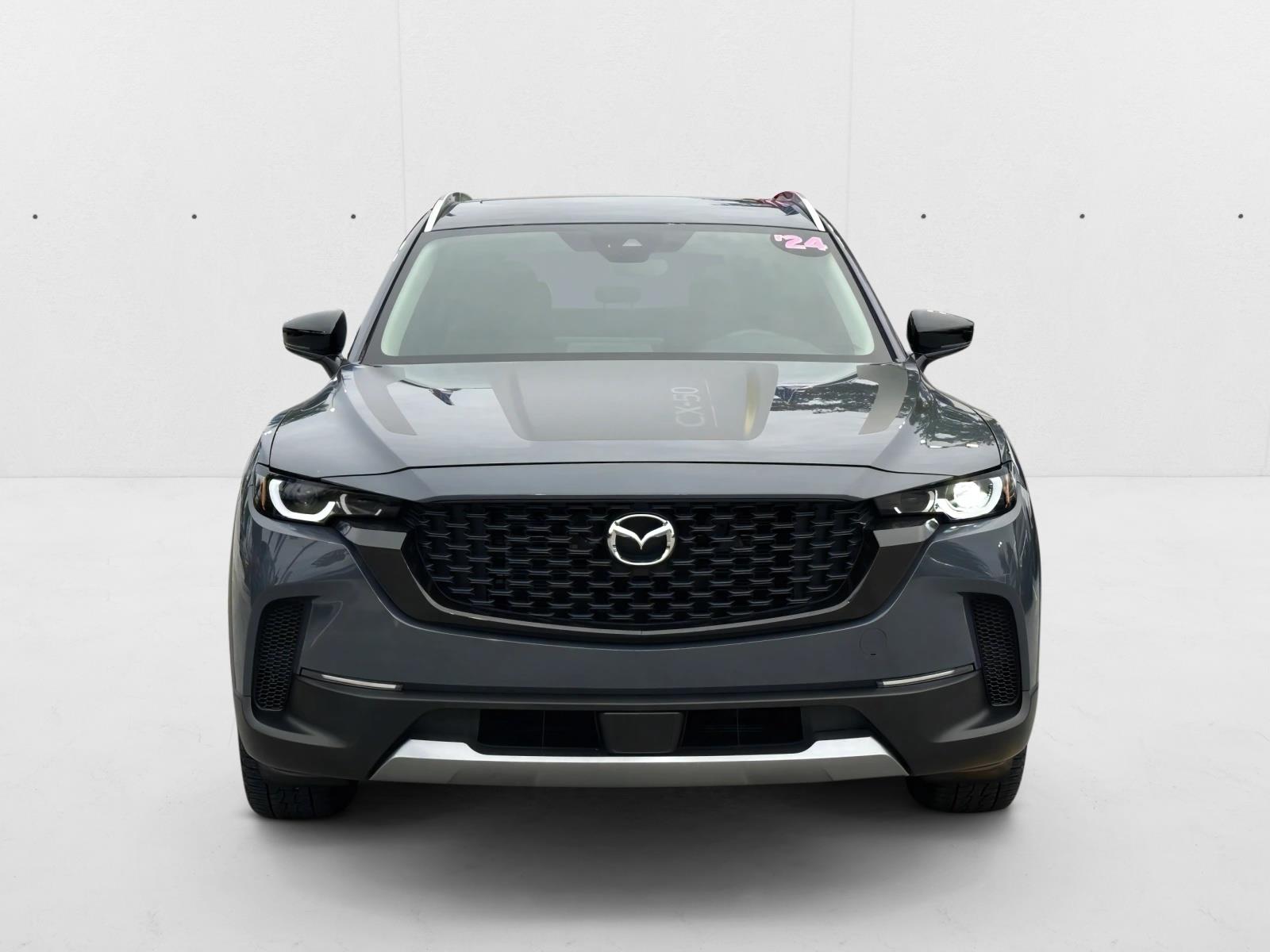 2024 Mazda CX-50 2.5 Turbo Meridian Edition photo 2