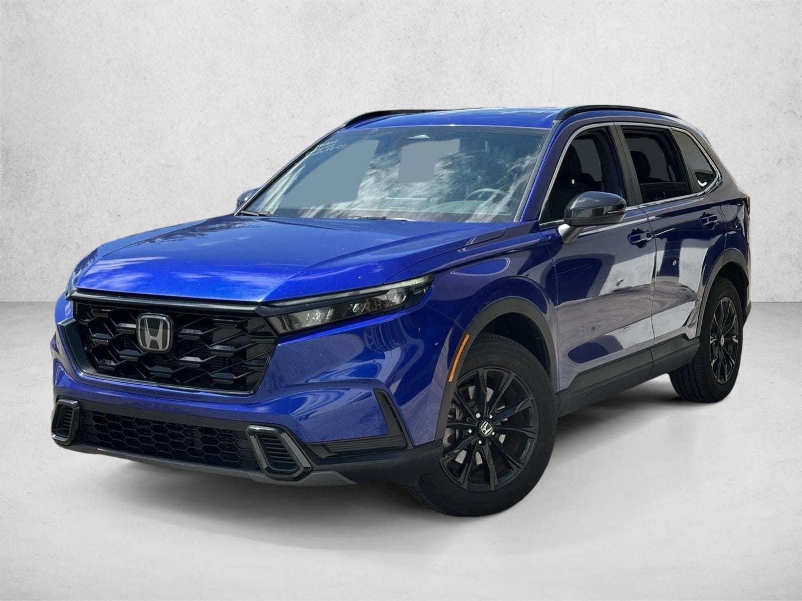 2024 Honda CR-V Sport's photo