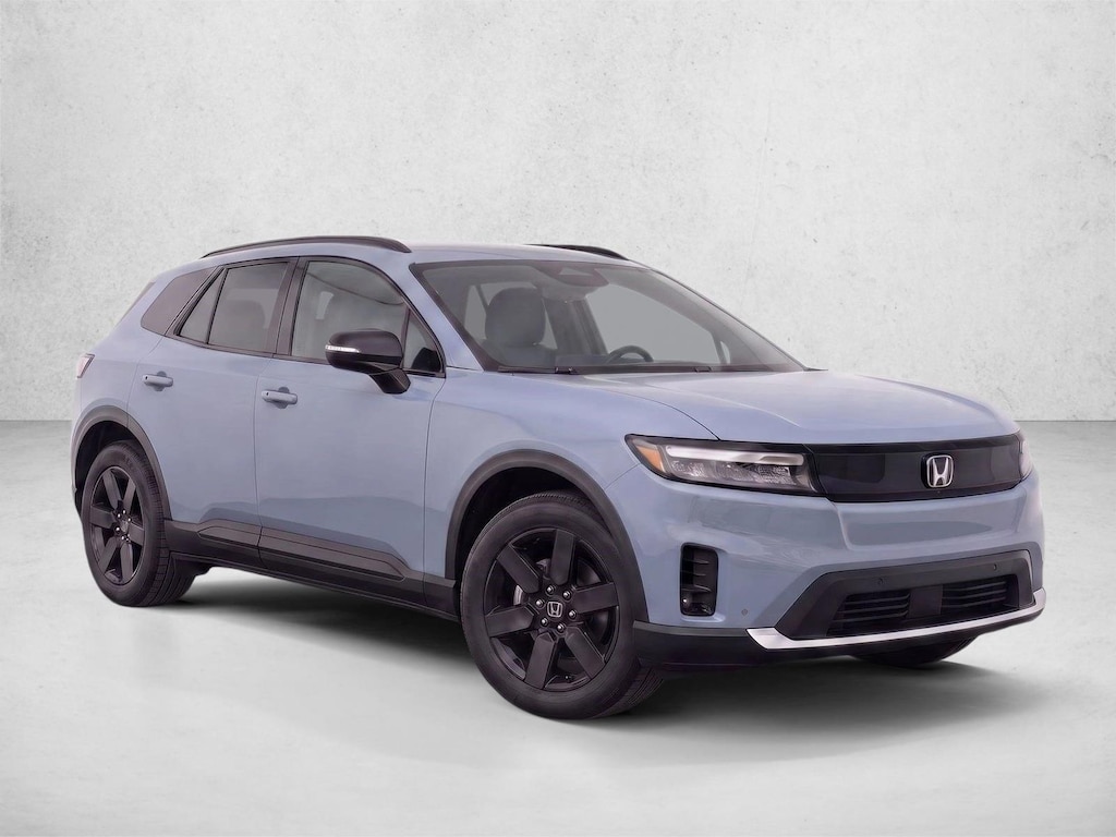 New 2026 Honda Prologue Touring SUV