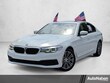  BMW 540i