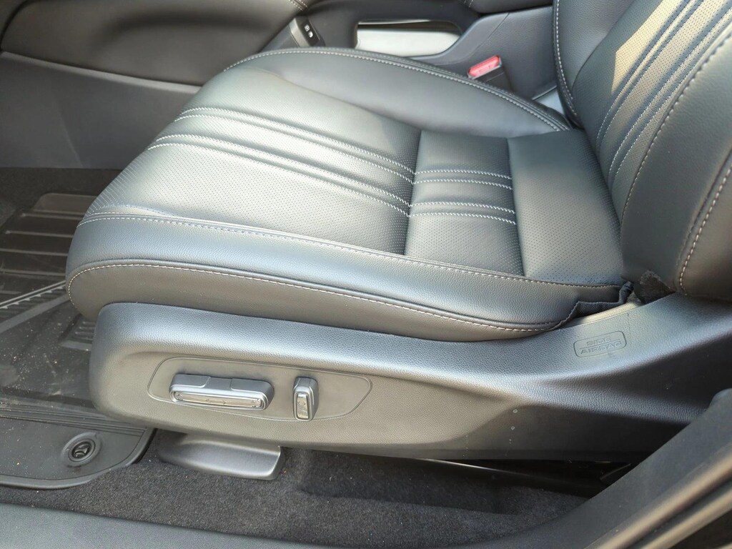 New 2027 Honda HR-V EX-L SUV