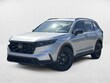 Honda CR-V Hybrid