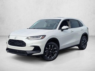 2026 Honda HR-V EX-L SUV