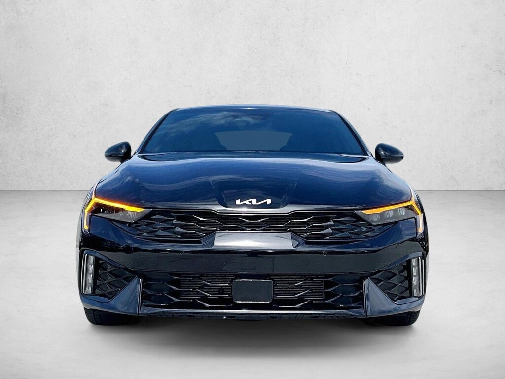 Used 2025 Kia K5 GT-Line Sedan