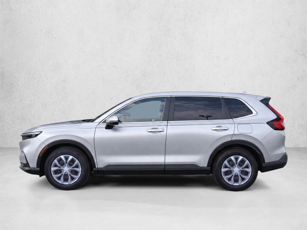 Used 2024 Honda CR-V LX SUV
