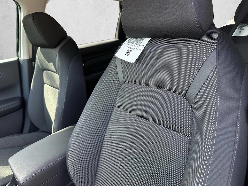 New 2026 Honda CR-V EX SUV