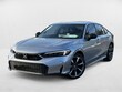 Honda Civic Hybrid