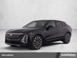  CADILLAC LYRIQ