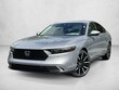 Honda Accord Hybrid