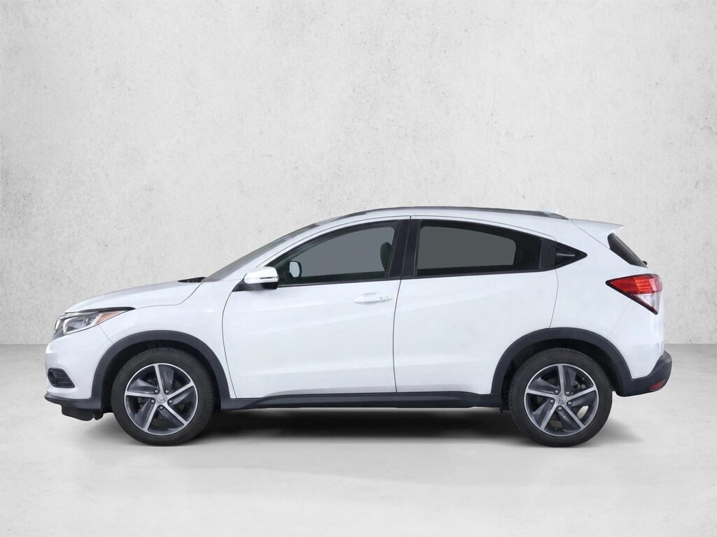 Used 2021 Honda HR-V EX 2WD SUV
