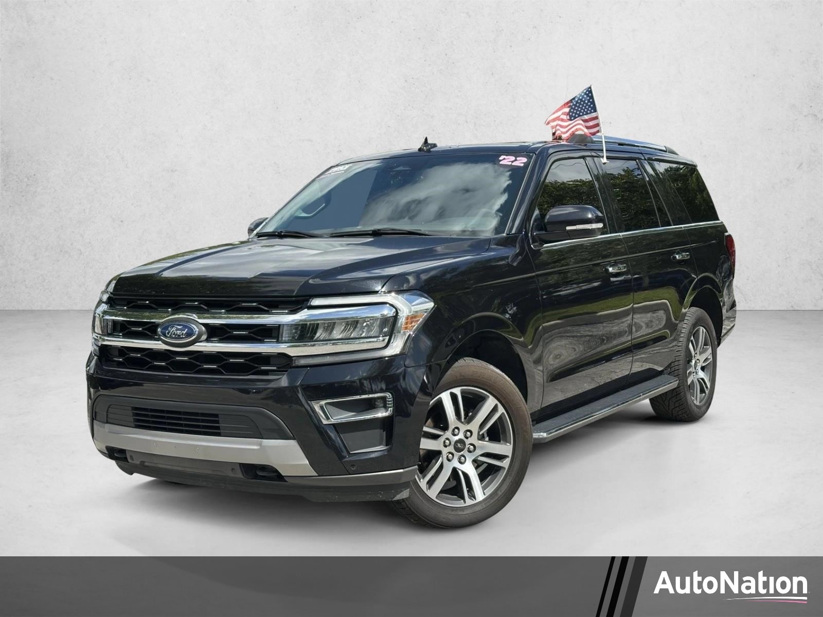2022 Ford Expedition Limited 4X4's photo