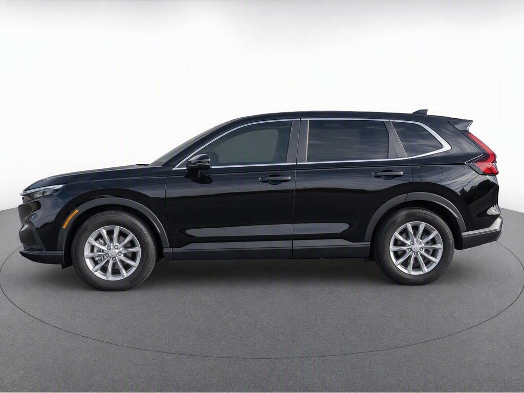 New 2026 Honda CR-V EX SUV