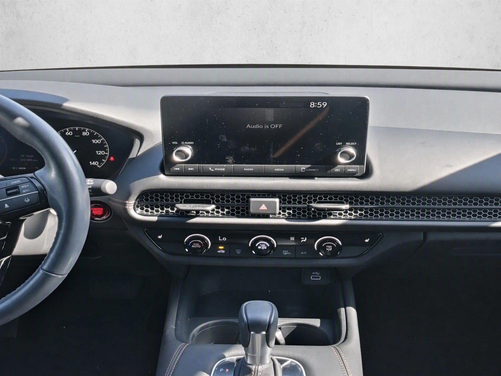 2024 Honda HR-V Sport - Photo 19