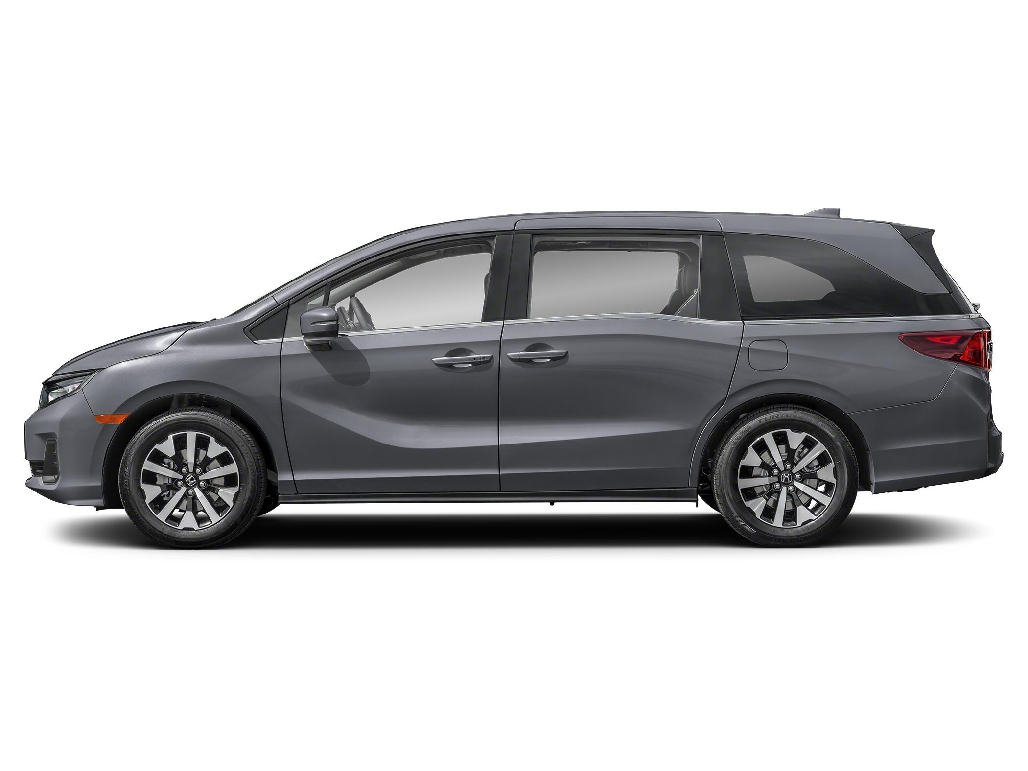 2026 Honda Odyssey EX-L photo 3