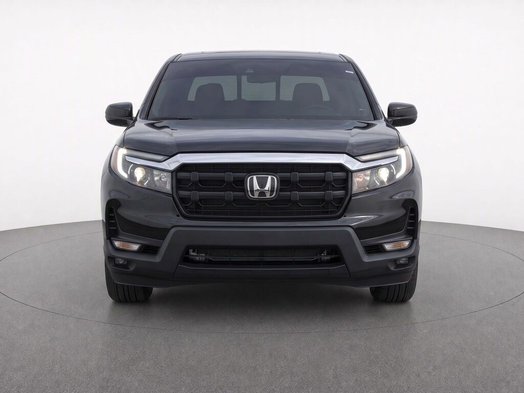 New 2026 Honda Ridgeline RTL Truck Crew Cab