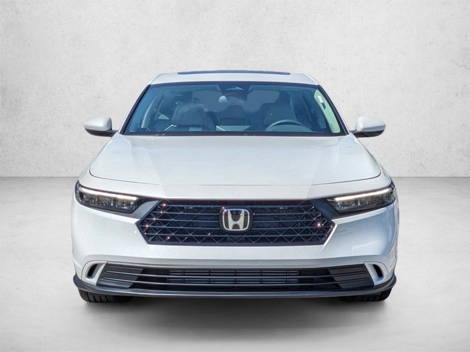 2025 Honda Accord LX - Photo 6