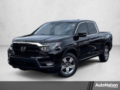 2026 Honda Ridgeline RTL Truck Crew Cab