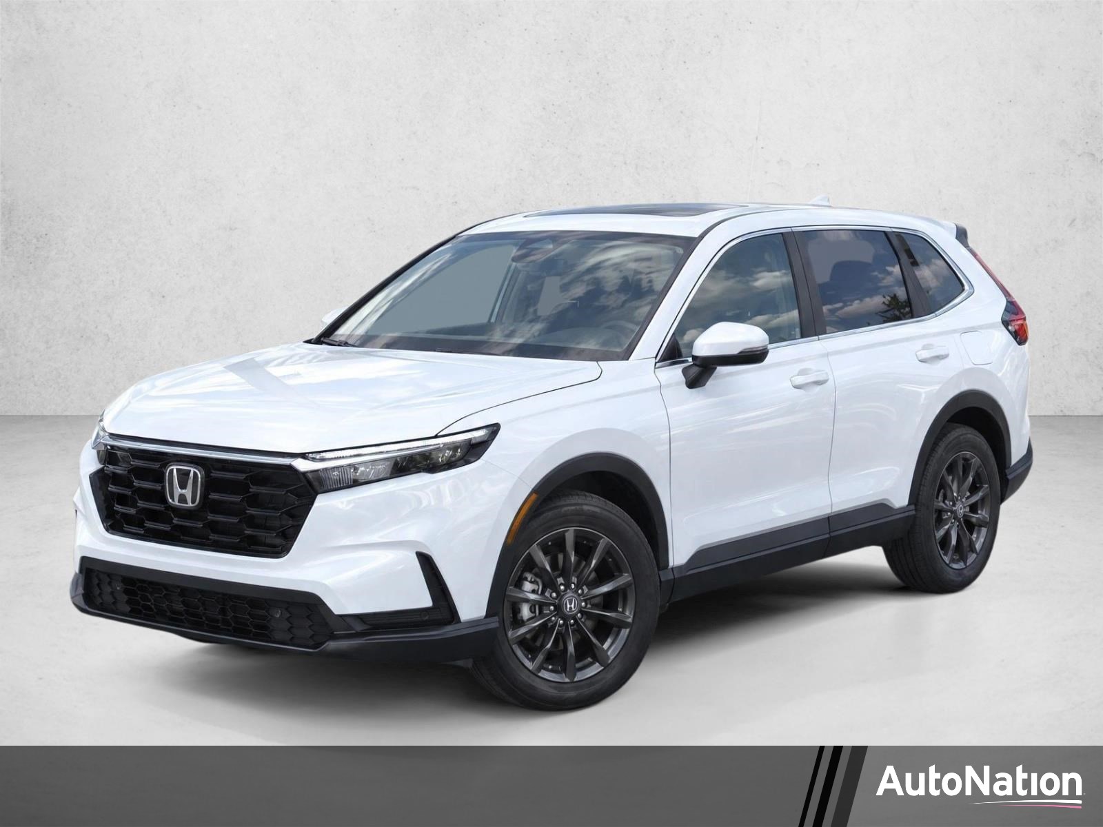 2027 Honda CR-V