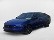 Honda Accord Hybrid