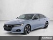  Honda Accord Hybrid