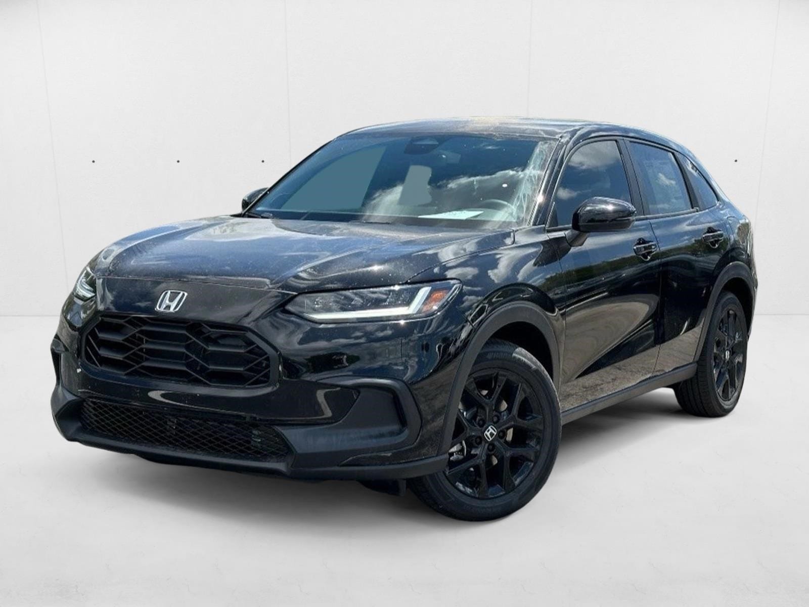 2023 Honda HR-V