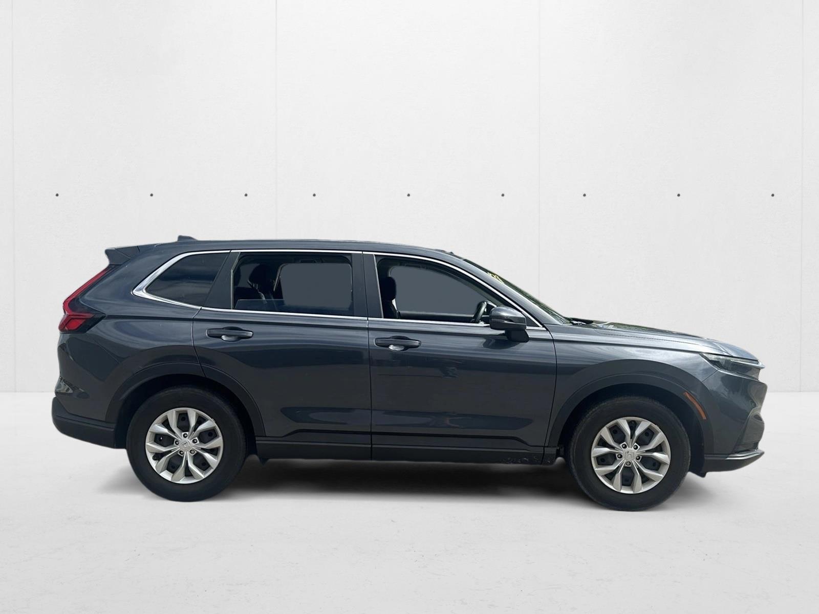 2024 Honda CR-V LX photo 4