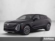  CADILLAC LYRIQ