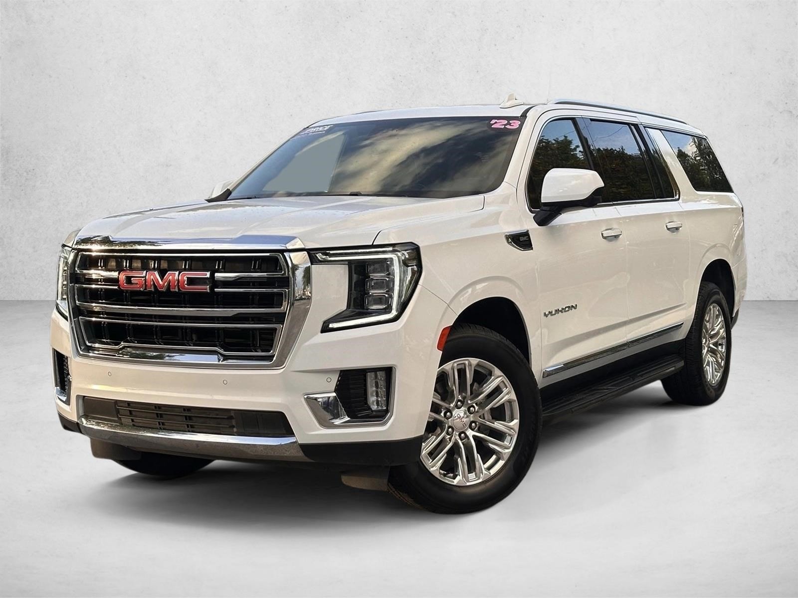 2023 GMC Yukon XL