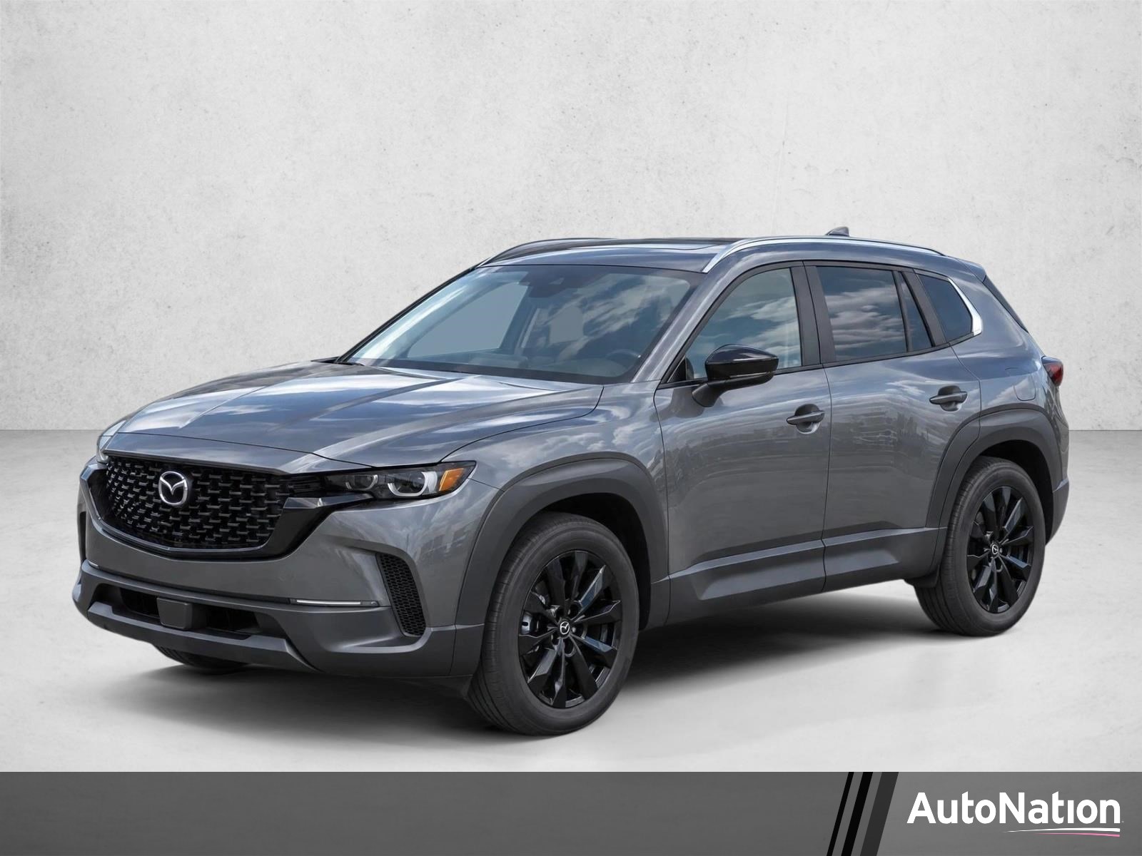 Mazda CX-50