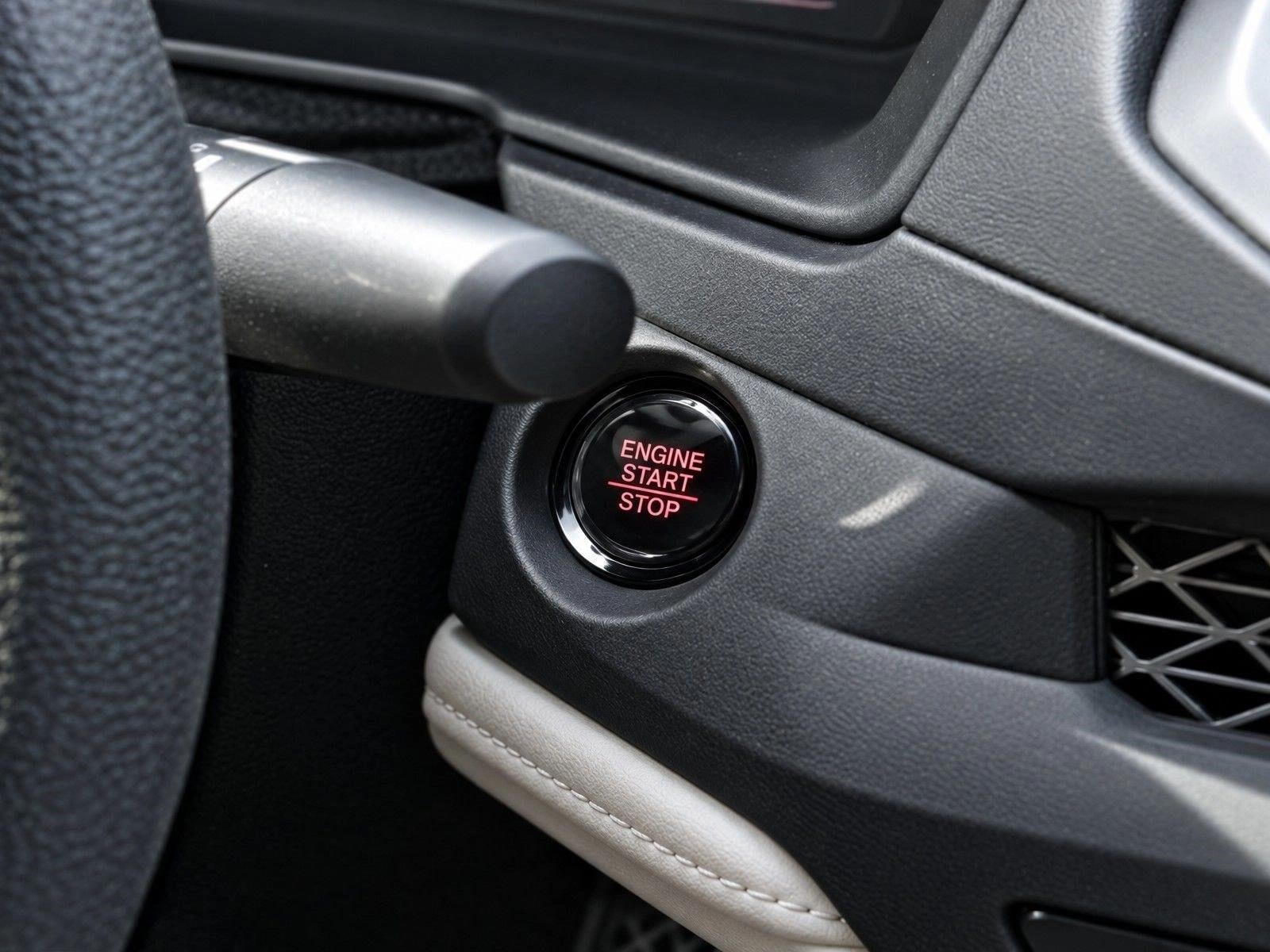 2024 Honda Accord LX - Photo 21