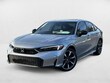 Honda Civic Hybrid