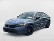 Honda Civic Hybrid