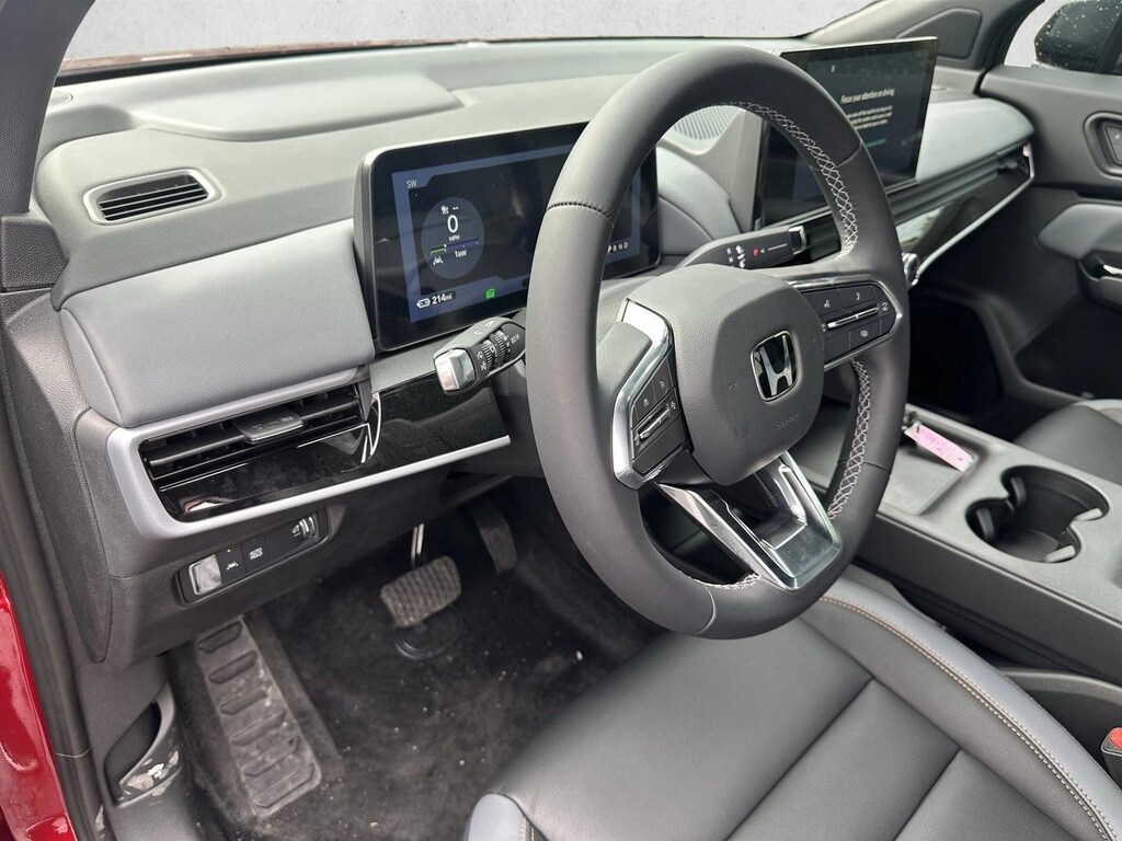 New 2026 Honda Prologue Touring SUV