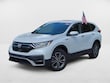 Honda CR-V Hybrid