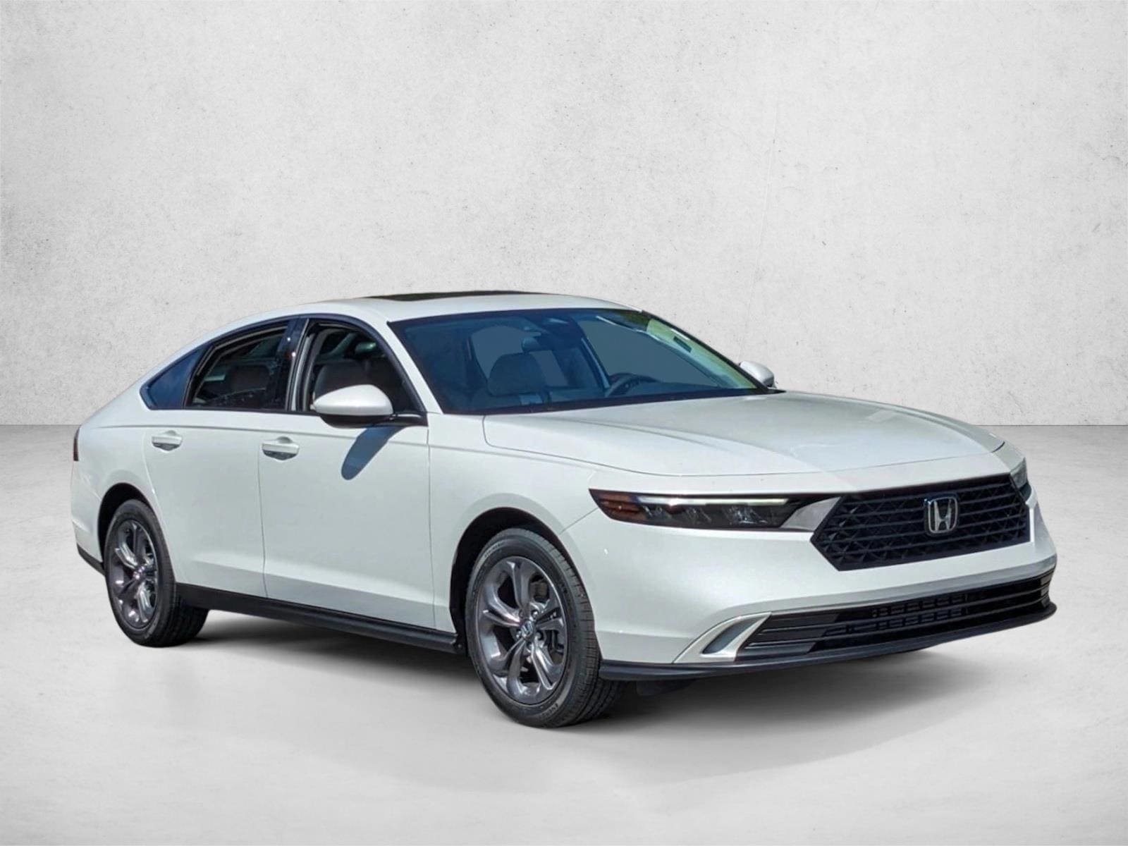 2025 Honda Accord LX - Photo 7