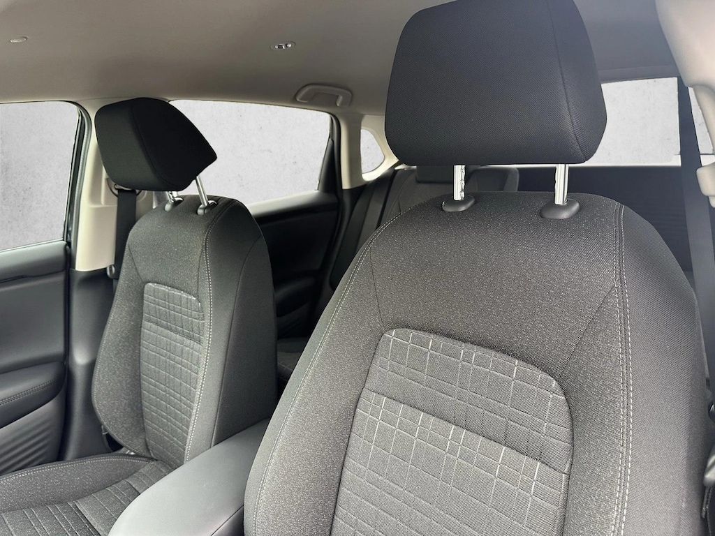 New 2026 Honda HR-V LX SUV