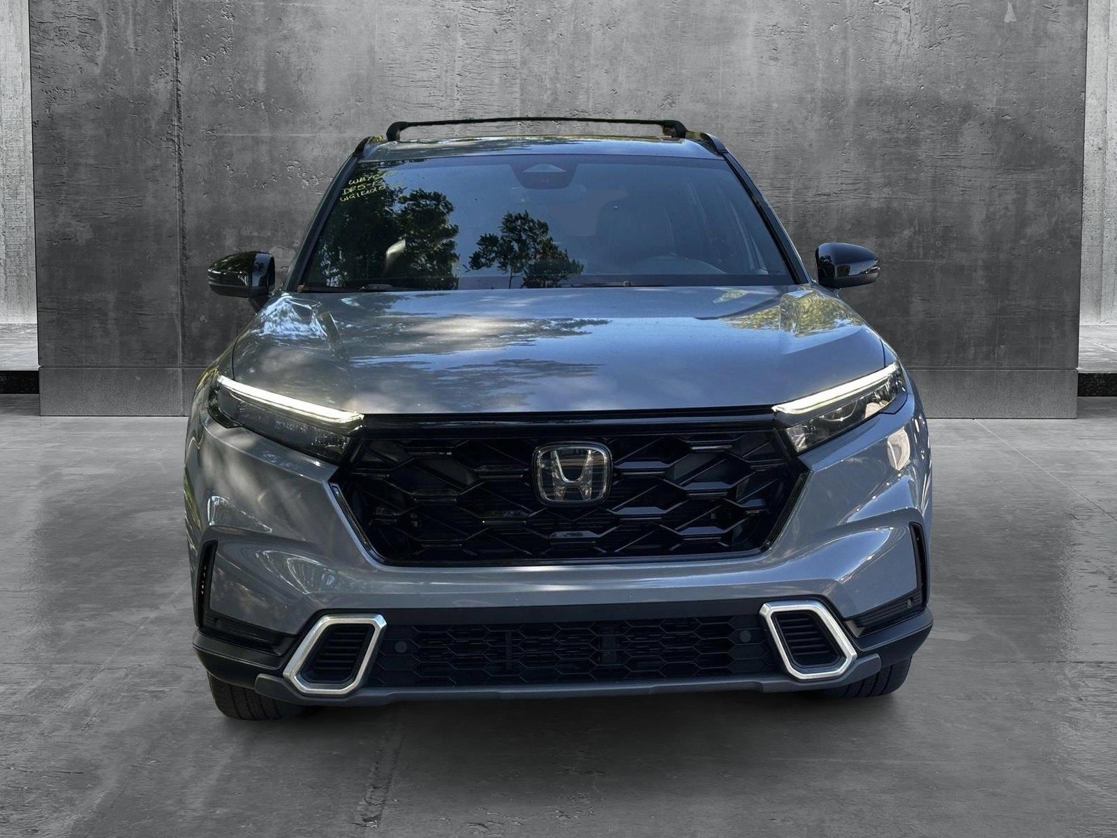 Used 2023 Honda CR-V Sport Touring with VIN 2HKRS6H92PH805681 for sale in Hollywood, FL